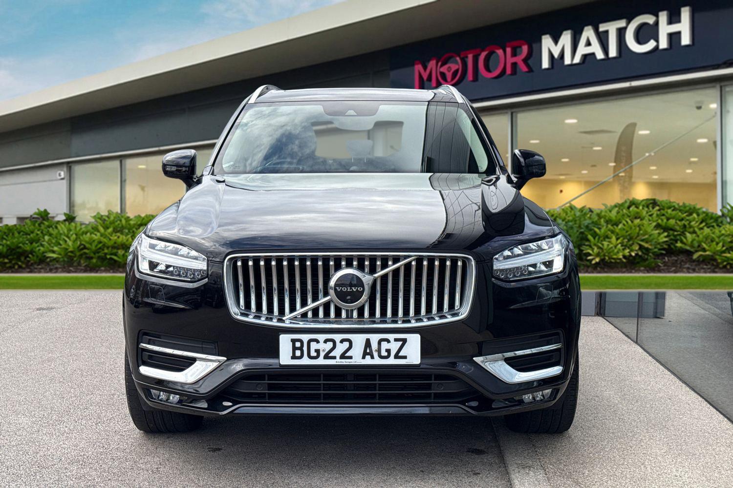Used Volvo XC90 2022 for sale - 77680142: Photo 5