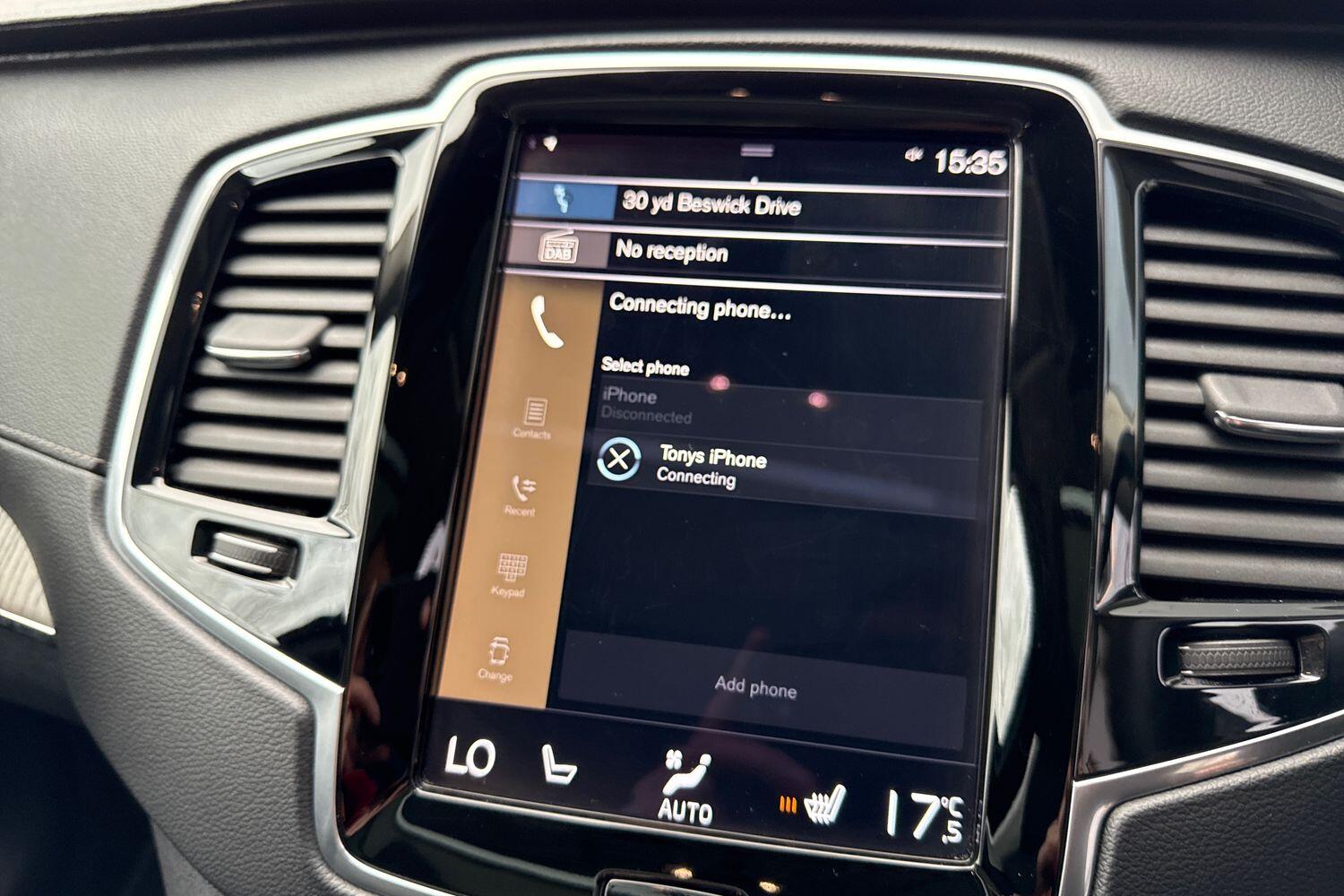 Used Volvo XC90 2022 for sale - 77680142: Photo 52