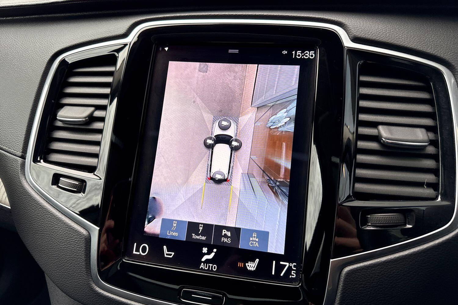 Used Volvo XC90 2022 for sale - 77680142: Photo 53