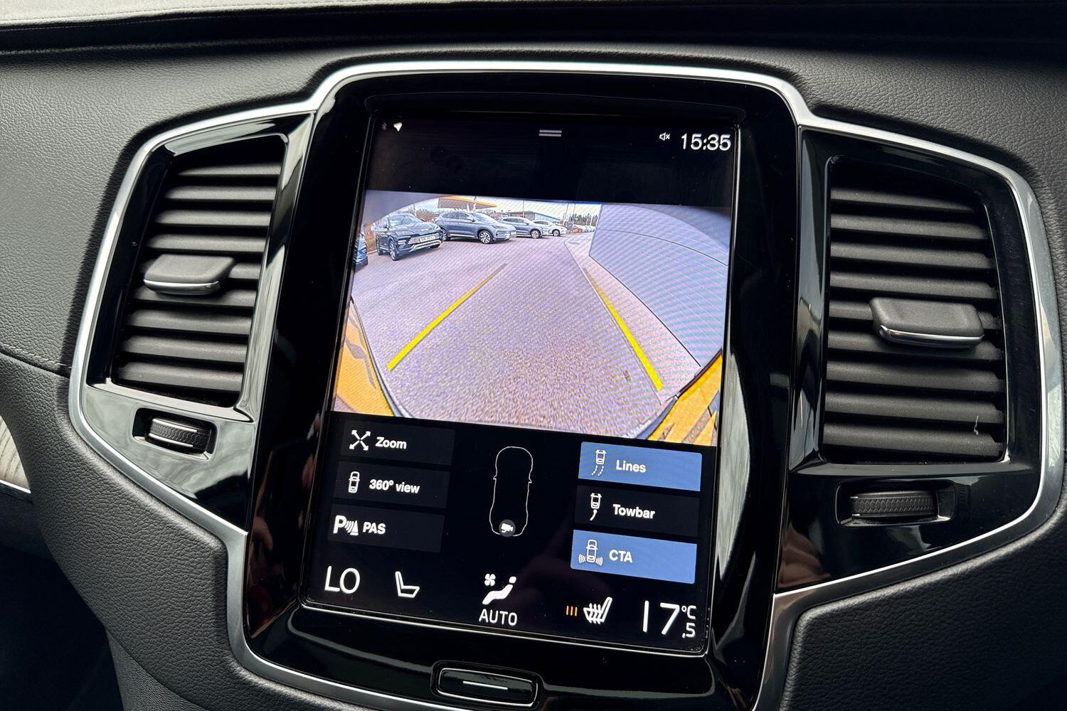 Used Volvo XC90 2022 for sale - 77680142: Photo 54