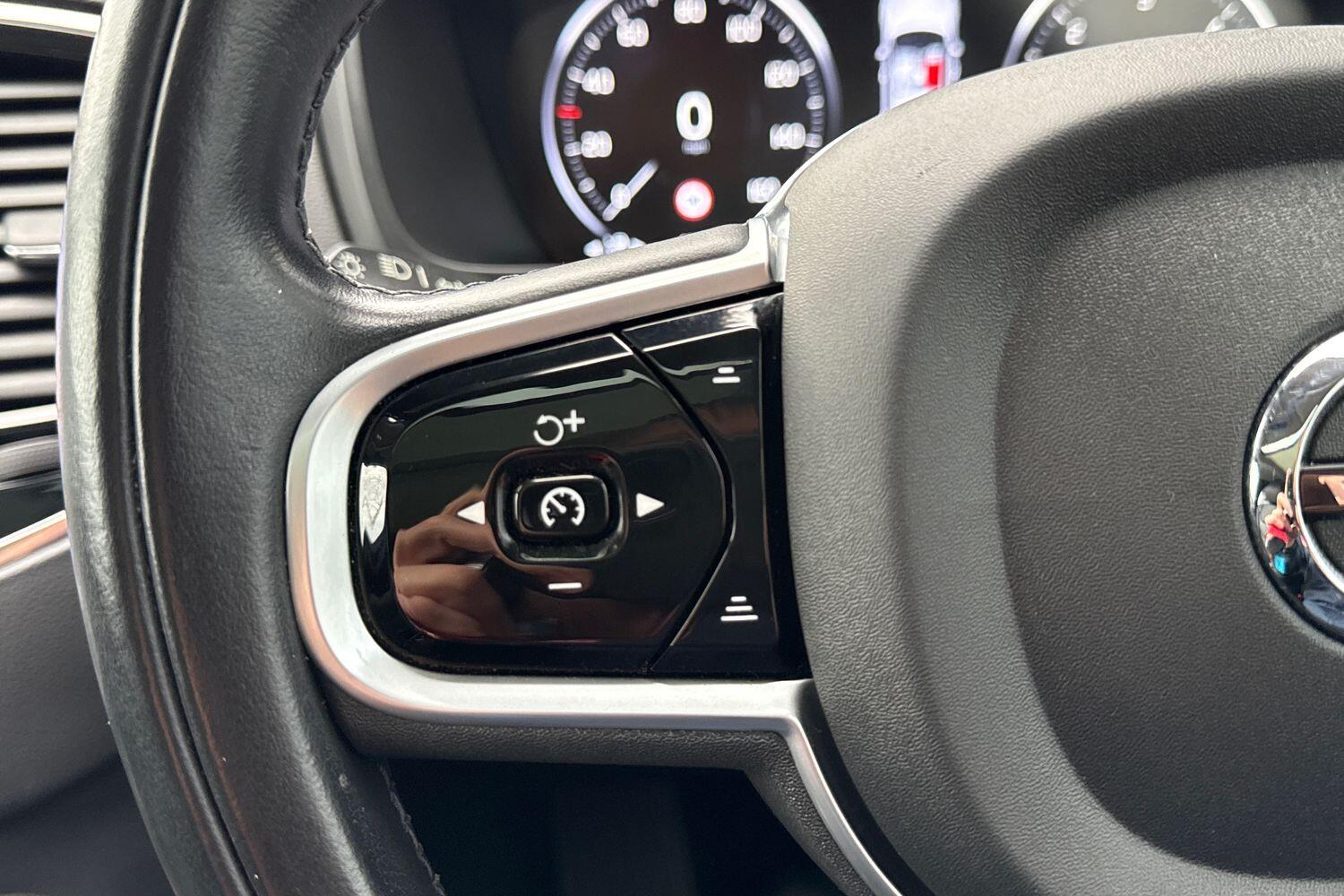 Used Volvo XC90 2022 for sale - 77680142: Photo 55