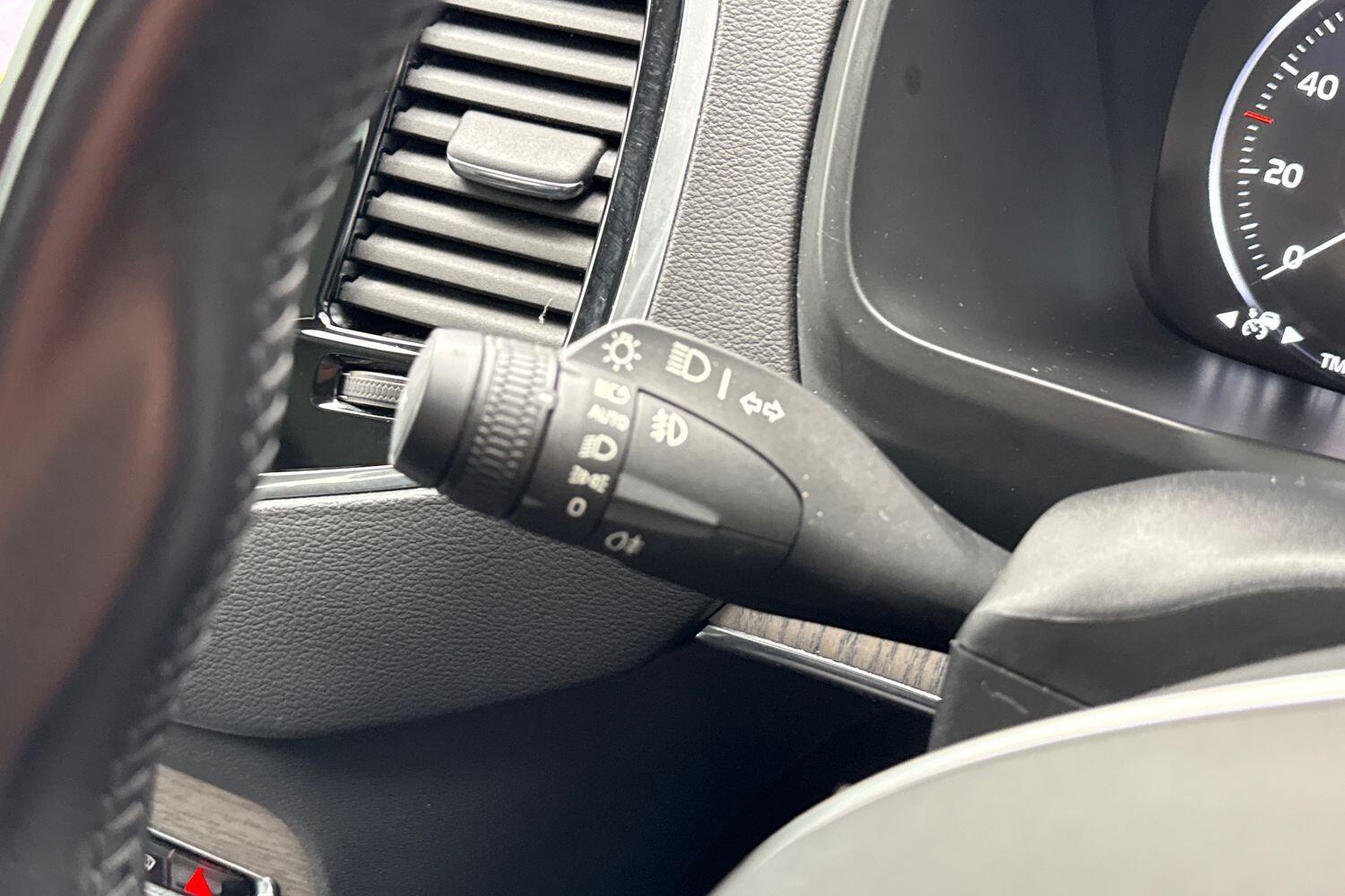 Used Volvo XC90 2022 for sale - 77680142: Photo 56