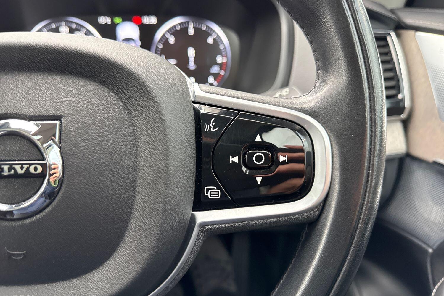 Used Volvo XC90 2022 for sale - 77680142: Photo 57