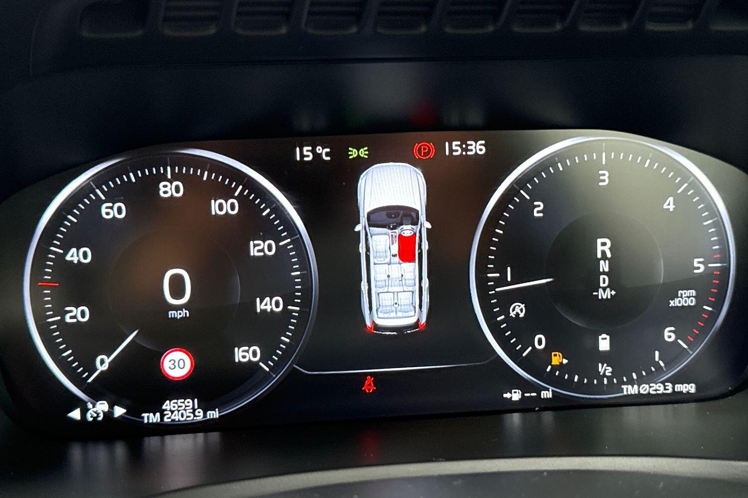 Used Volvo XC90 2022 for sale - 77680142: Photo 59