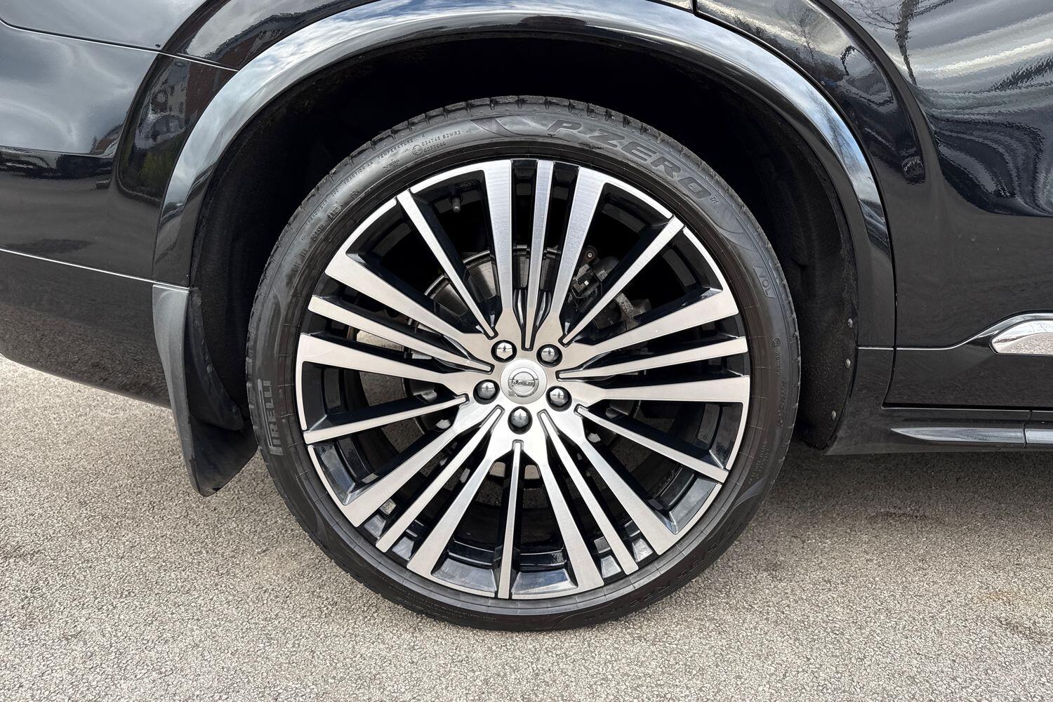 Used Volvo XC90 2022 for sale - 77680142: Photo 6