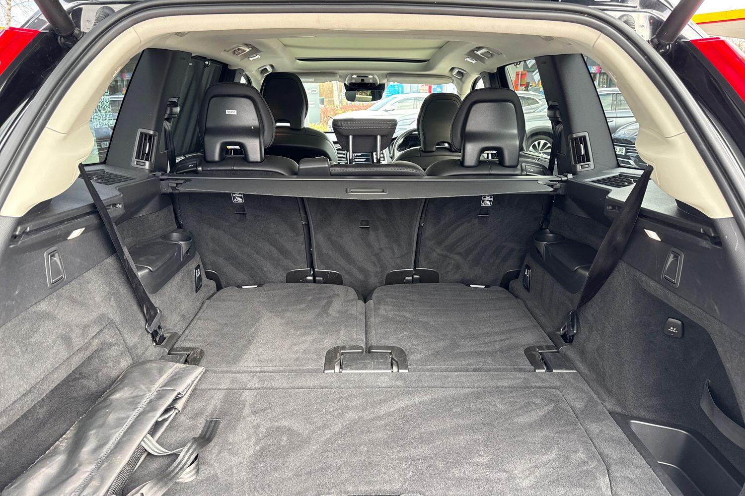 Used Volvo XC90 2022 for sale - 77680142: Photo 9