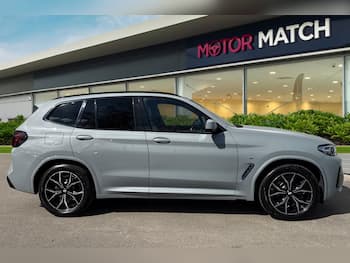 Used BMW X3 2021 for sale - 79627510: Photo