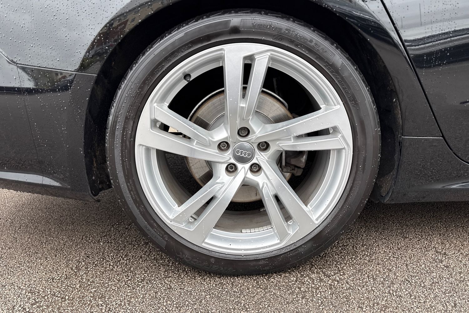 Used Audi A7 2019 for sale - 77849365: Photo 10