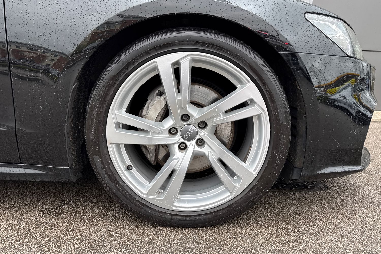 Used Audi A7 2019 for sale - 77849365: Photo 11