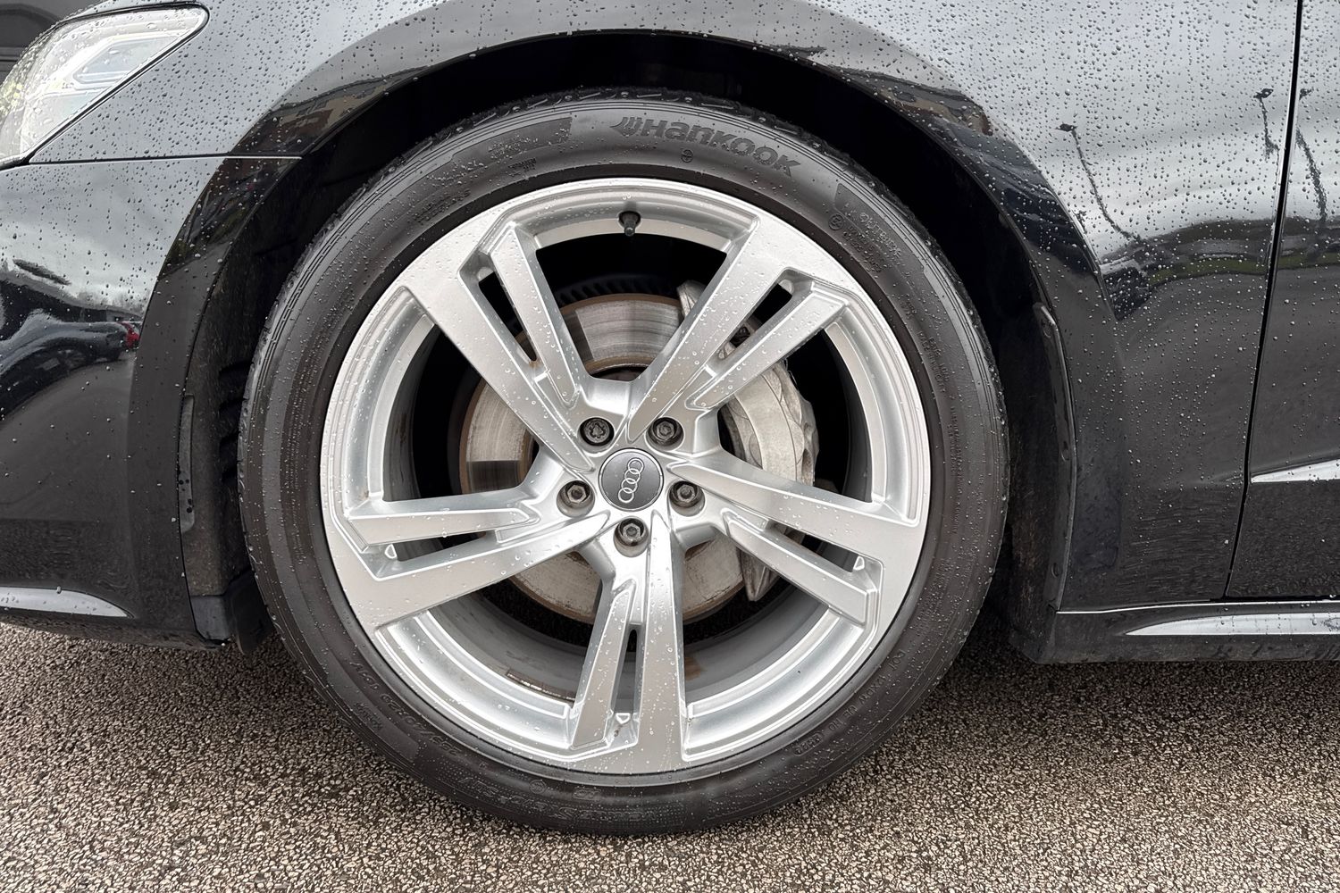 Used Audi A7 2019 for sale - 77849365: Photo 12