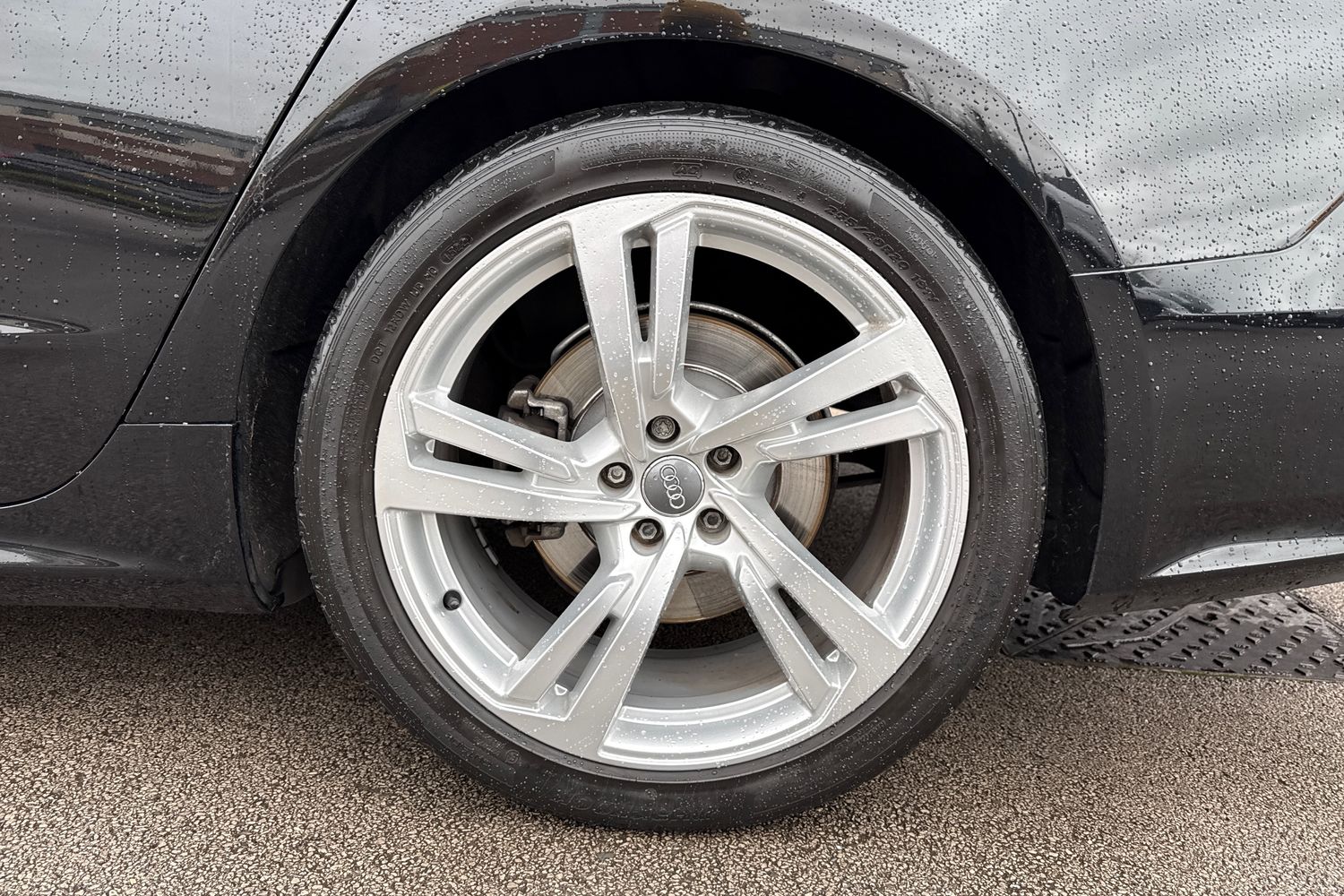 Used Audi A7 2019 for sale - 77849365: Photo 13