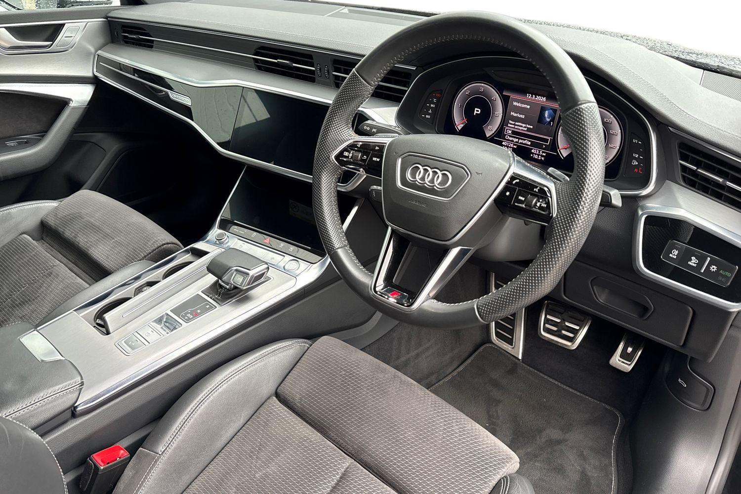 Used Audi A7 2019 for sale - 77849365: Photo 14