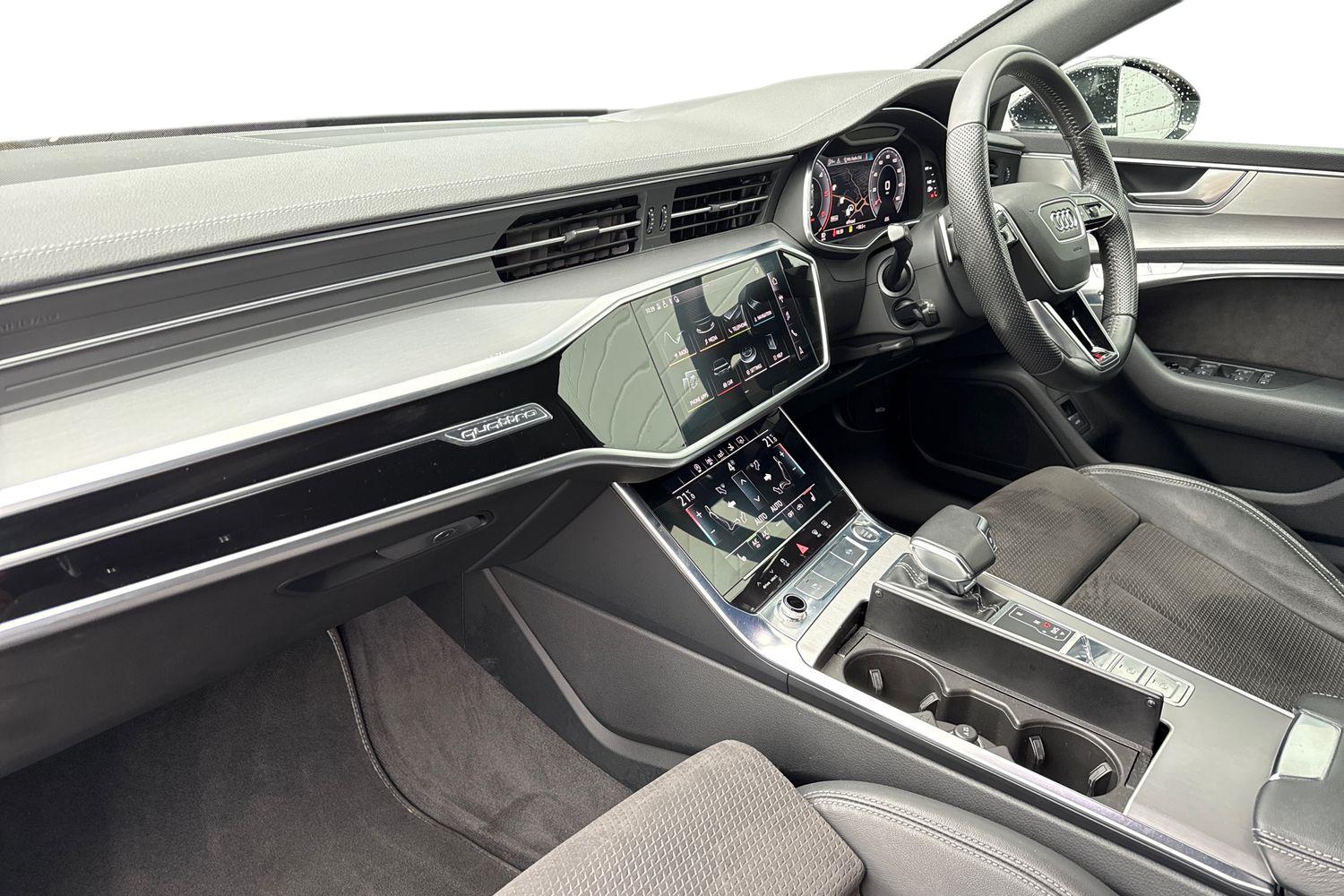 Used Audi A7 2019 for sale - 77849365: Photo 15