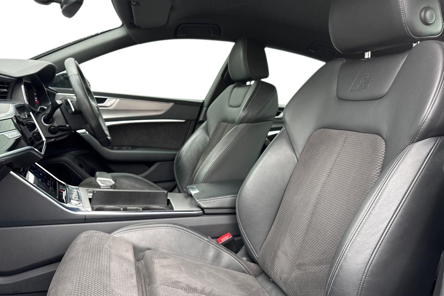 Used Audi A7 2019 for sale - 77849365: Photo 16