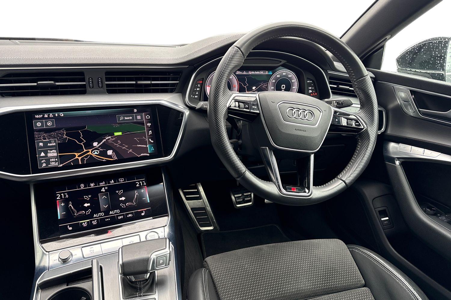 Used Audi A7 2019 for sale - 77849365: Photo 18