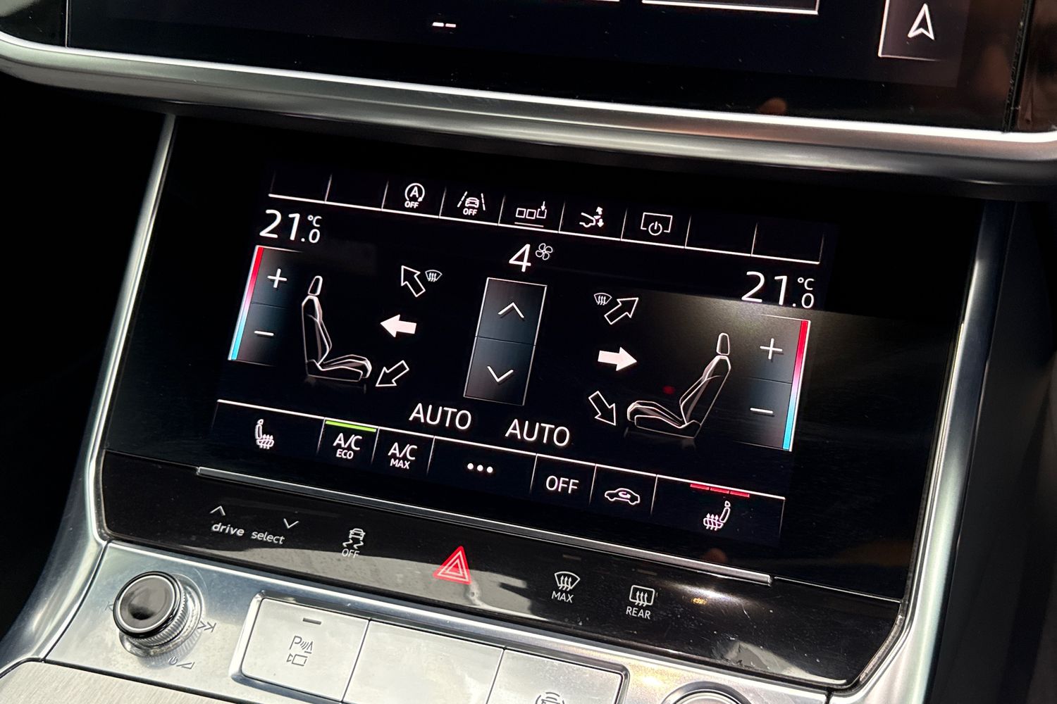 Used Audi A7 2019 for sale - 77849365: Photo 22