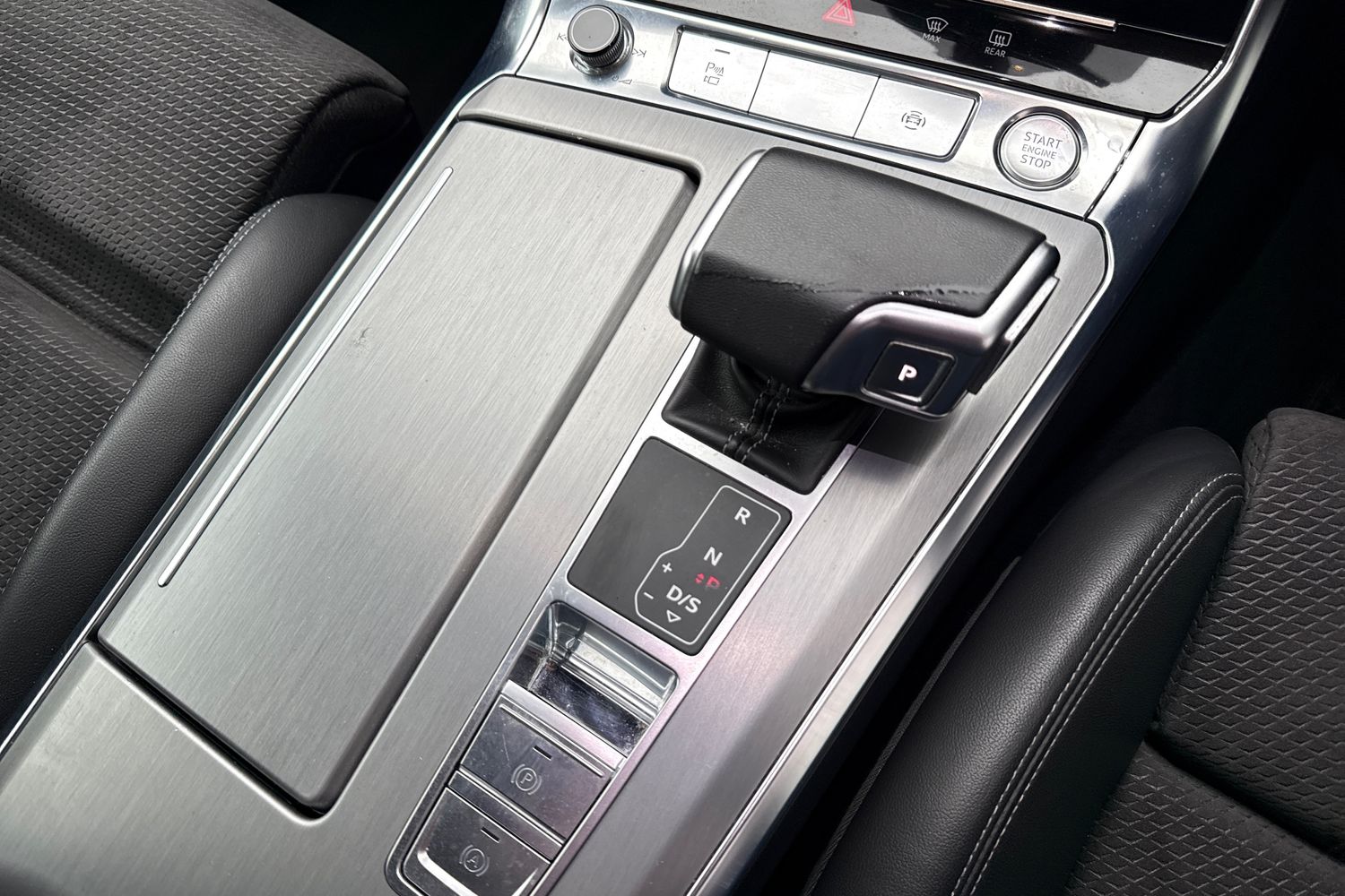 Used Audi A7 2019 for sale - 77849365: Photo 23