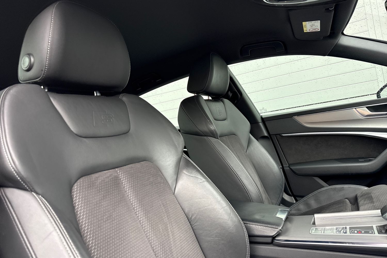 Used Audi A7 2019 for sale - 77849365: Photo 24