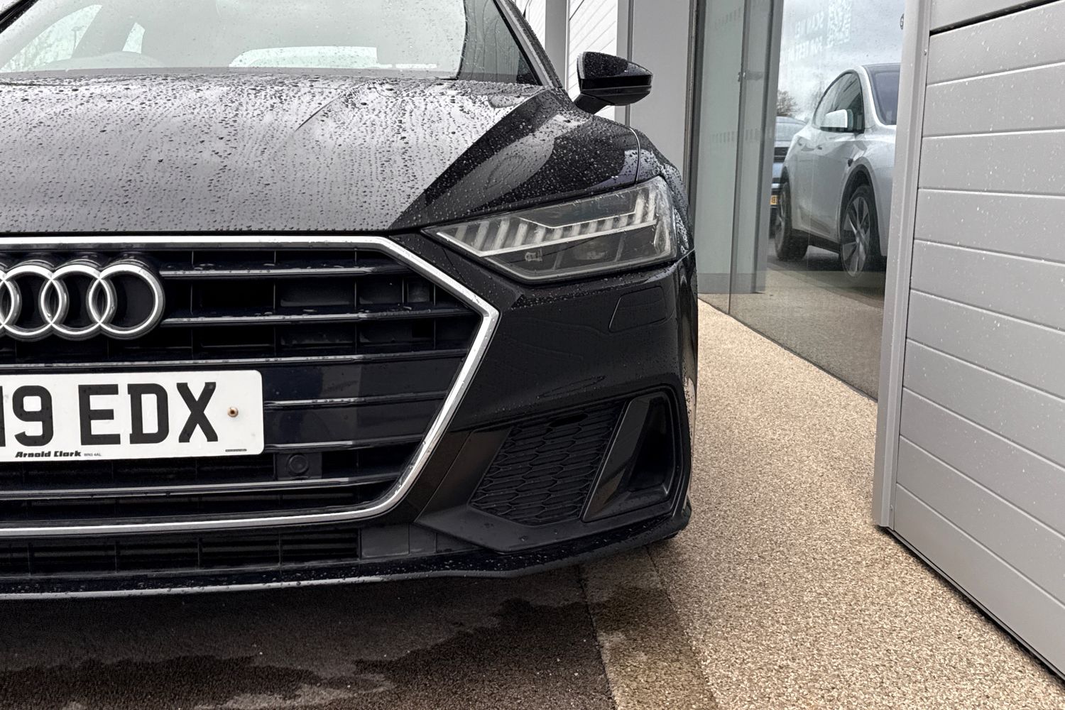 Used Audi A7 2019 for sale - 77849365: Photo 25