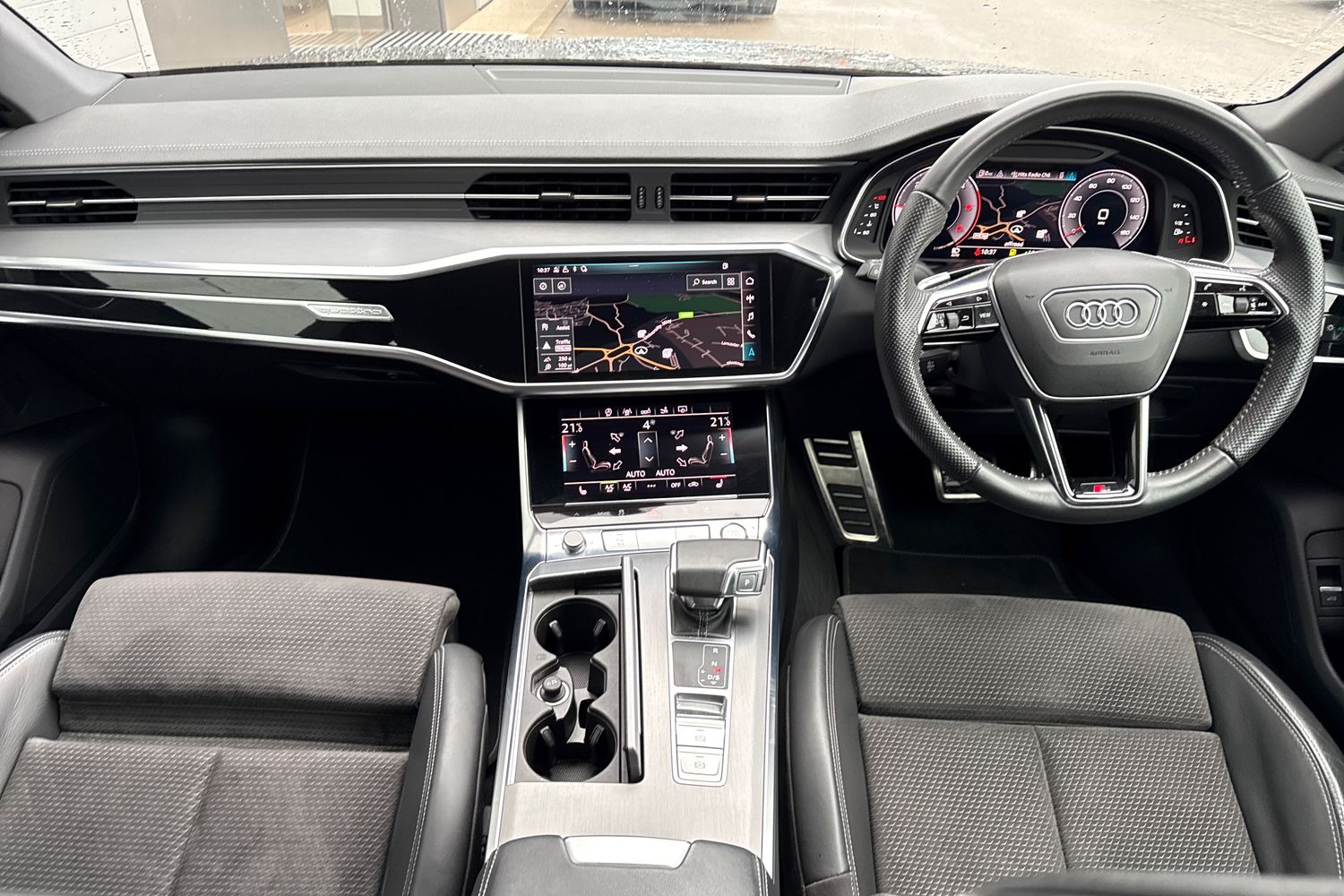 Used Audi A7 2019 for sale - 77849365: Photo 29