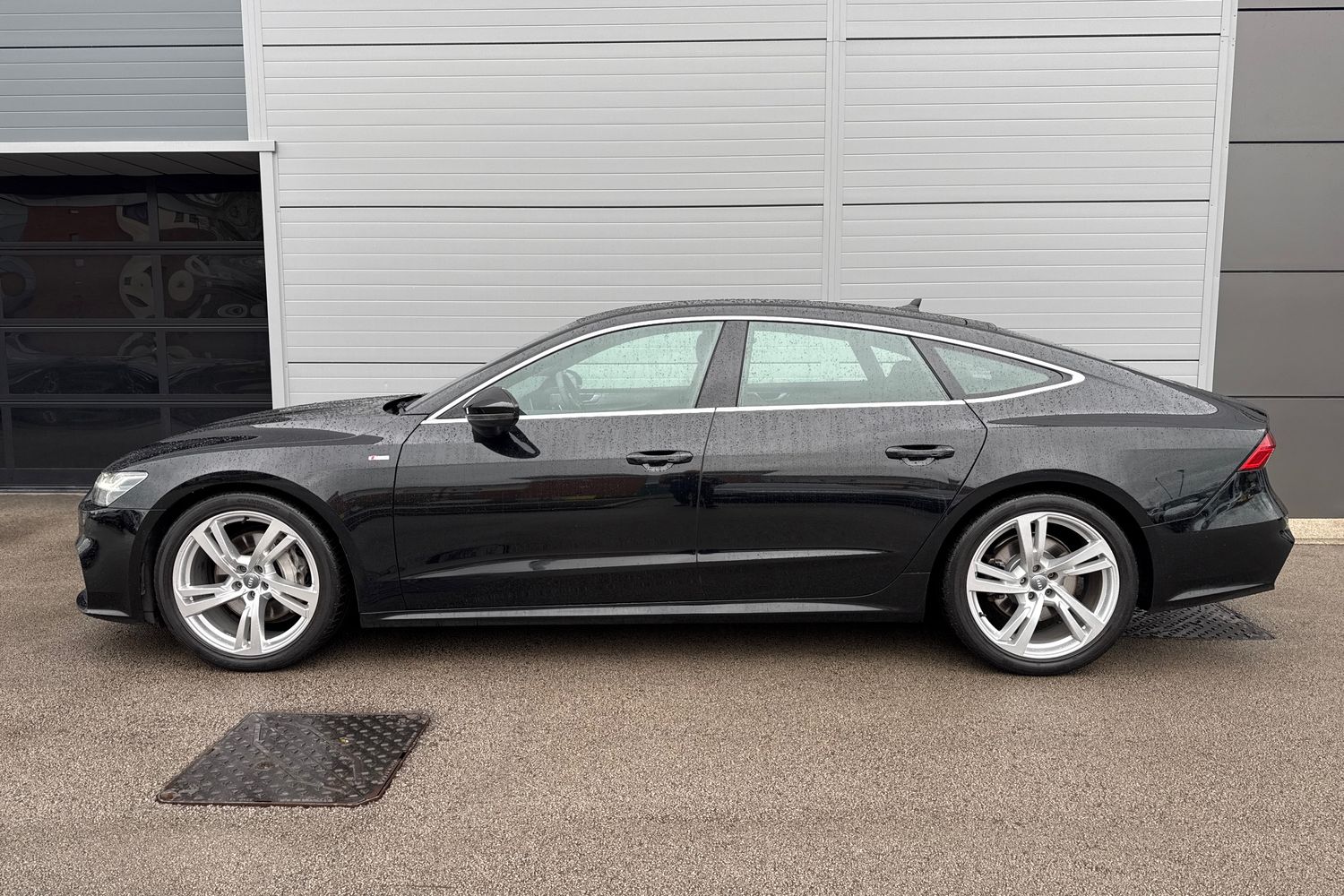 Used Audi A7 2019 for sale - 77849365: Photo 30