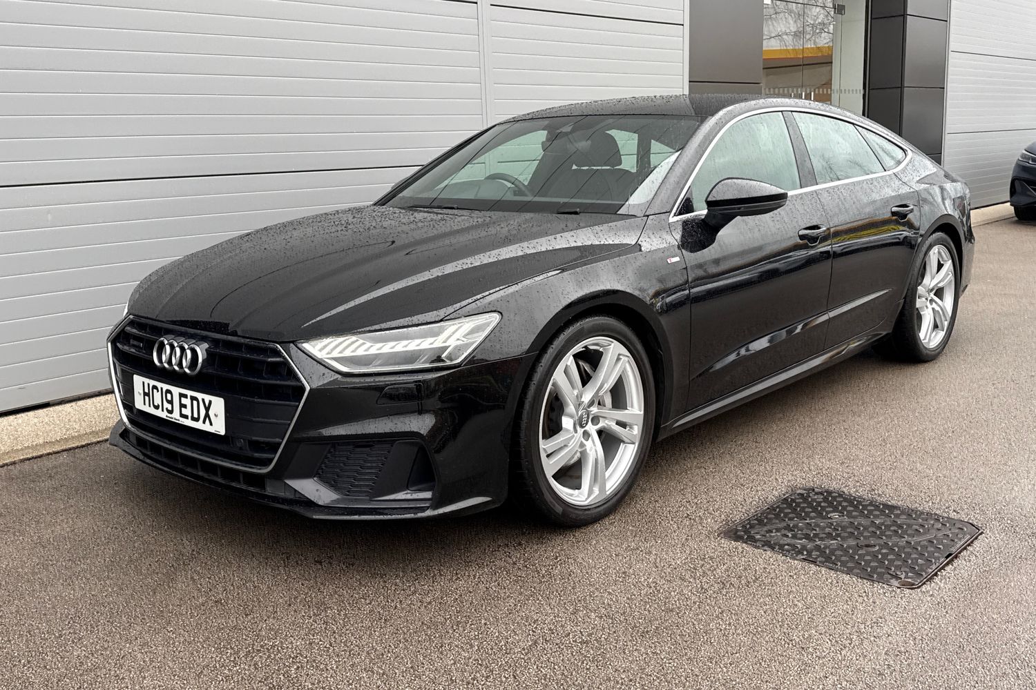 Used Audi A7 2019 for sale - 77849365: Photo 31