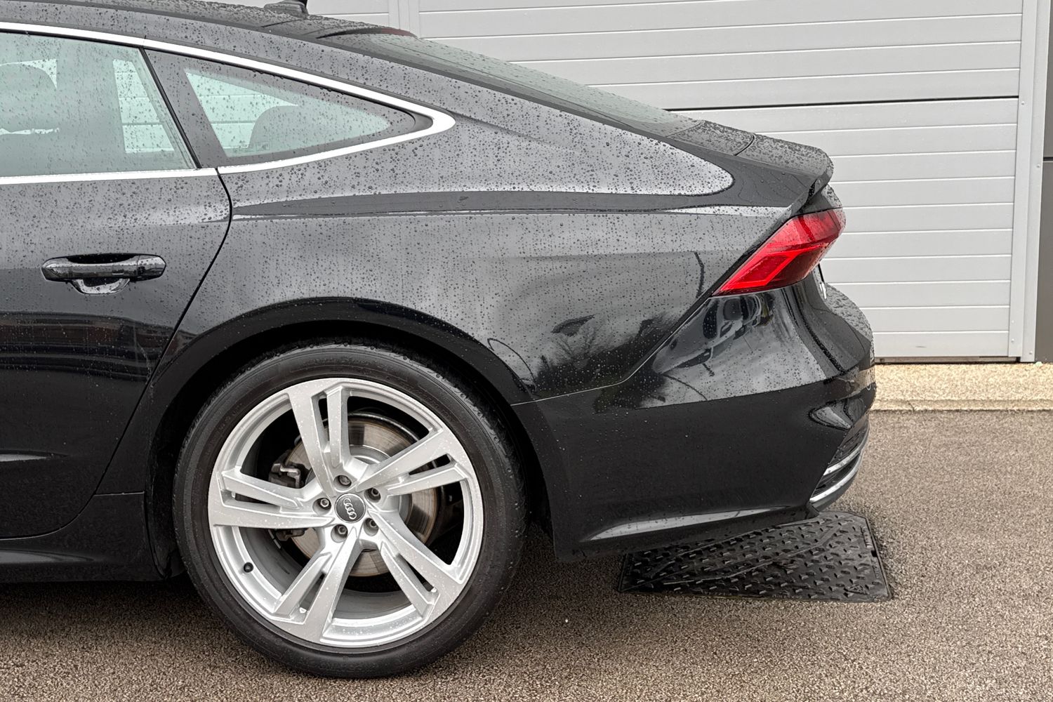 Used Audi A7 2019 for sale - 77849365: Photo 32