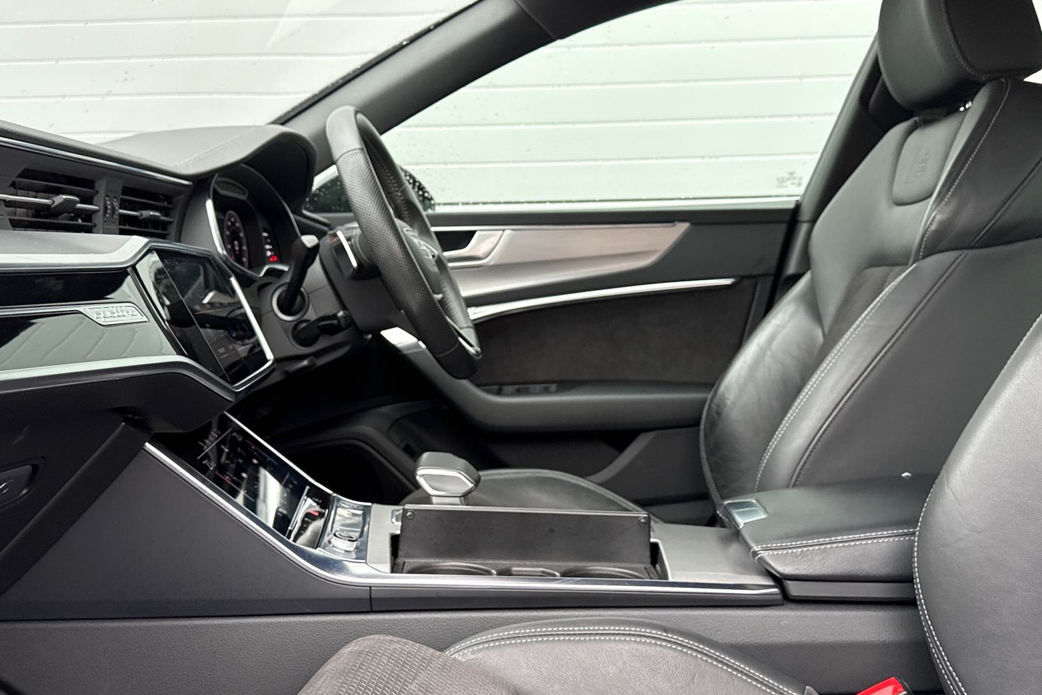 Used Audi A7 2019 for sale - 77849365: Photo 33