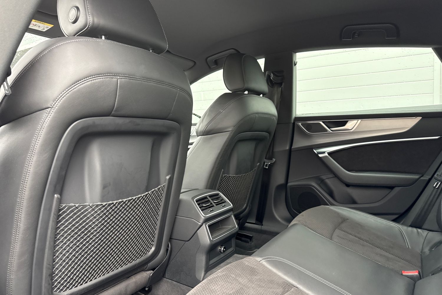 Used Audi A7 2019 for sale - 77849365: Photo 34