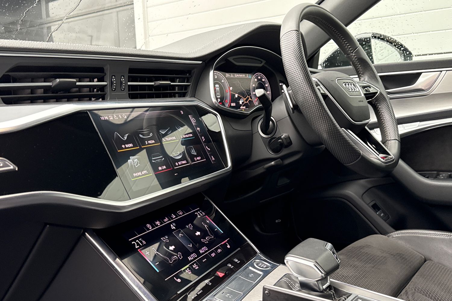 Used Audi A7 2019 for sale - 77849365: Photo 36