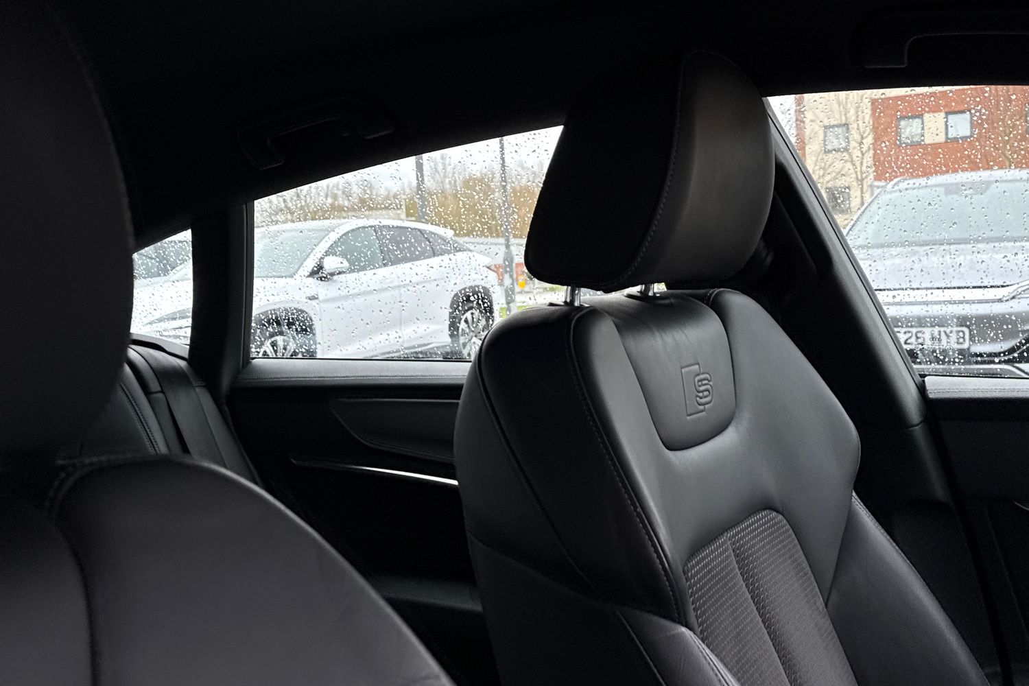 Used Audi A7 2019 for sale - 77849365: Photo 37