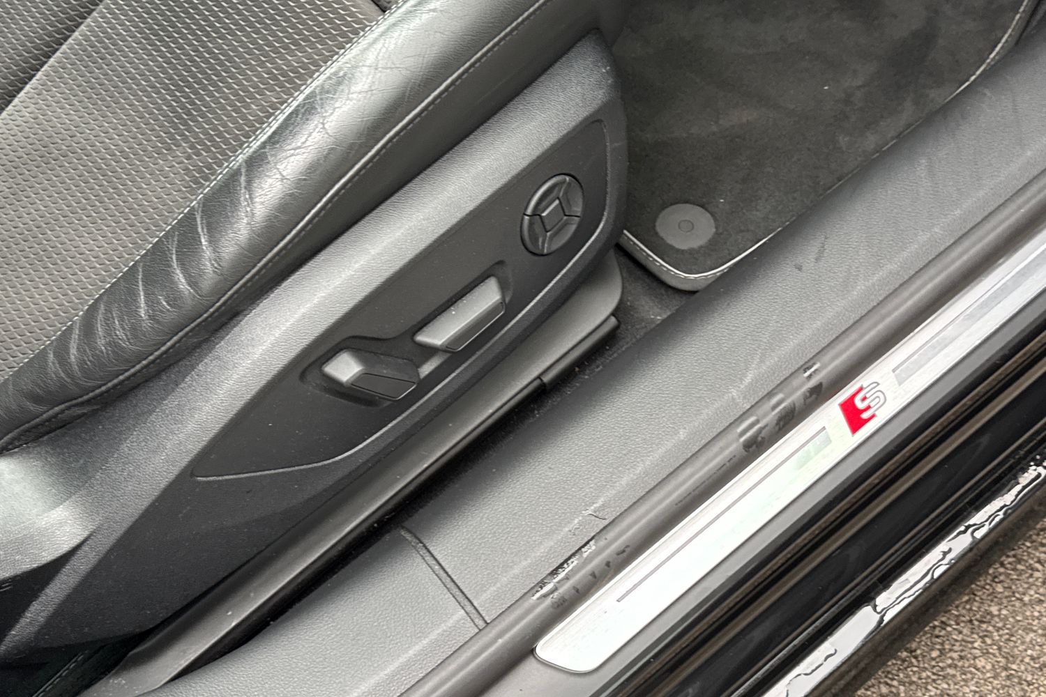 Used Audi A7 2019 for sale - 77849365: Photo 39