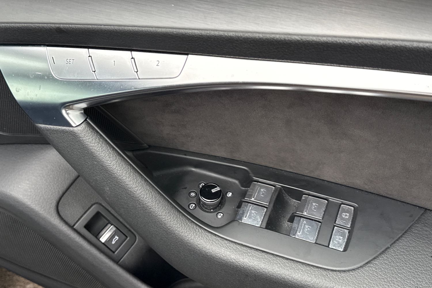 Used Audi A7 2019 for sale - 77849365: Photo 40