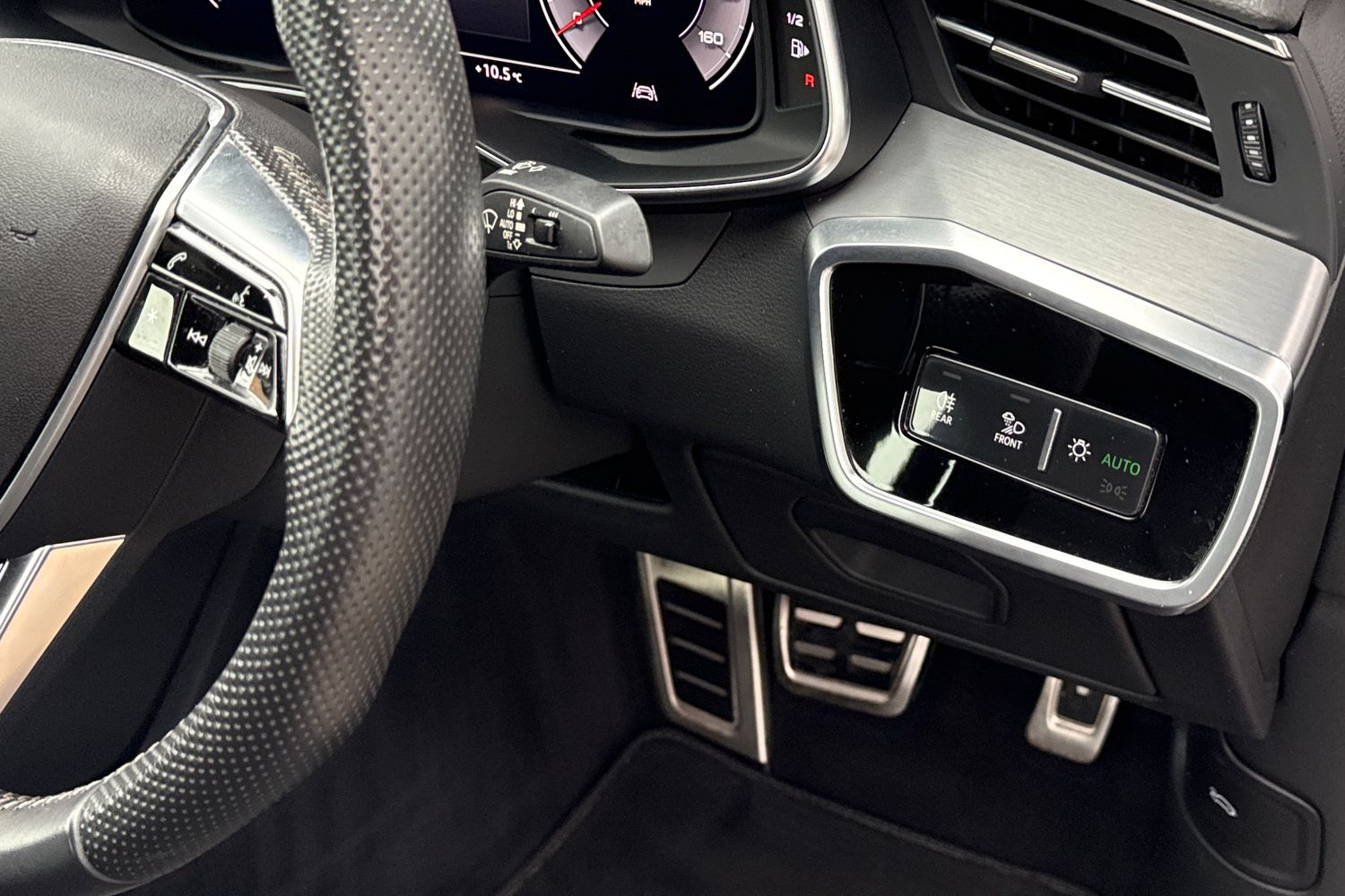 Used Audi A7 2019 for sale - 77849365: Photo 41