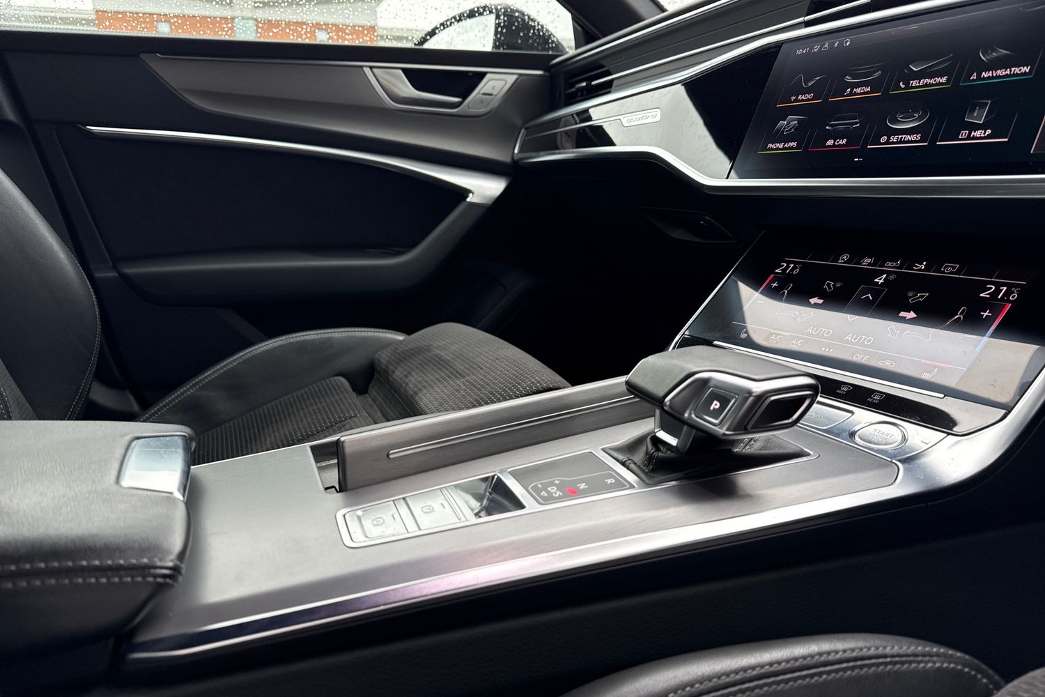 Used Audi A7 2019 for sale - 77849365: Photo 42