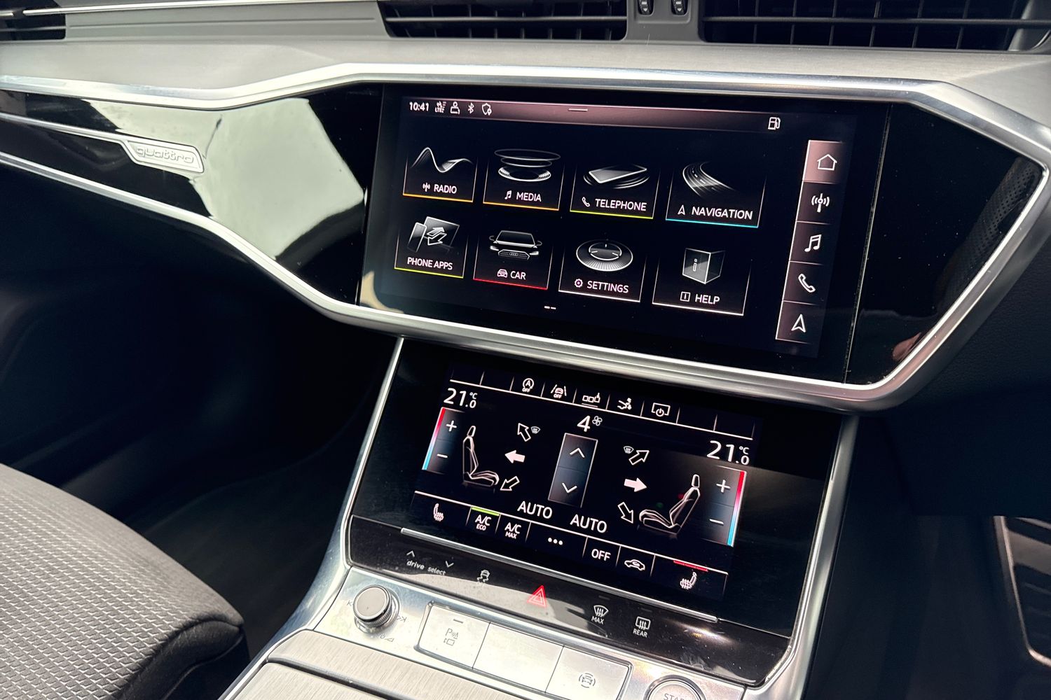 Used Audi A7 2019 for sale - 77849365: Photo 43