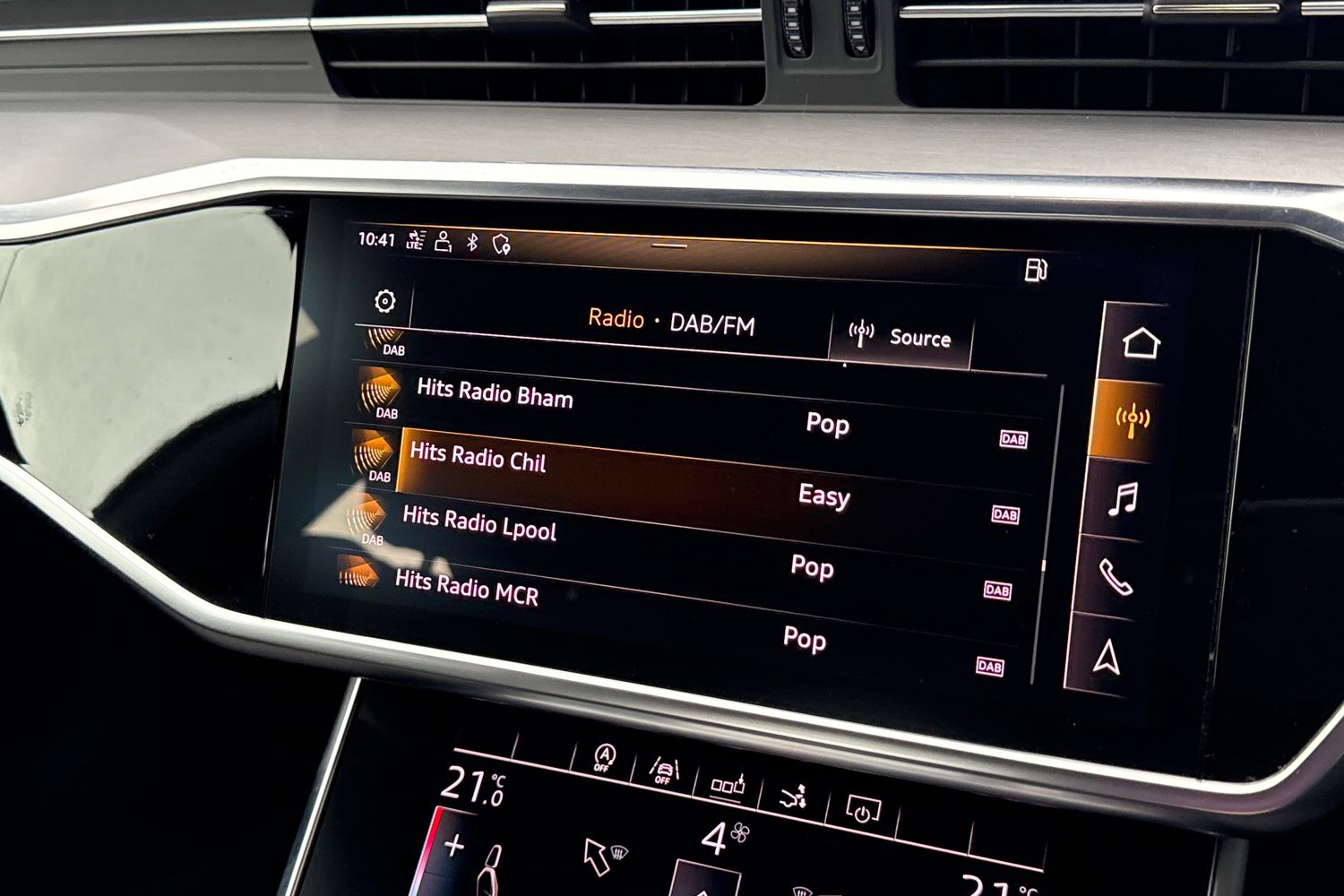 Used Audi A7 2019 for sale - 77849365: Photo 44