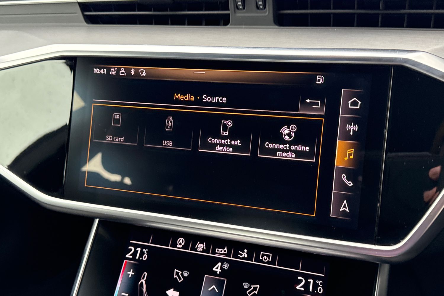 Used Audi A7 2019 for sale - 77849365: Photo 45