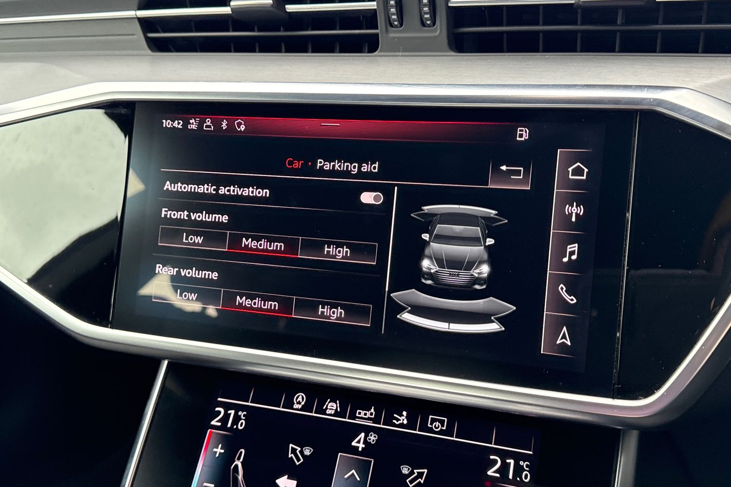 Used Audi A7 2019 for sale - 77849365: Photo 48