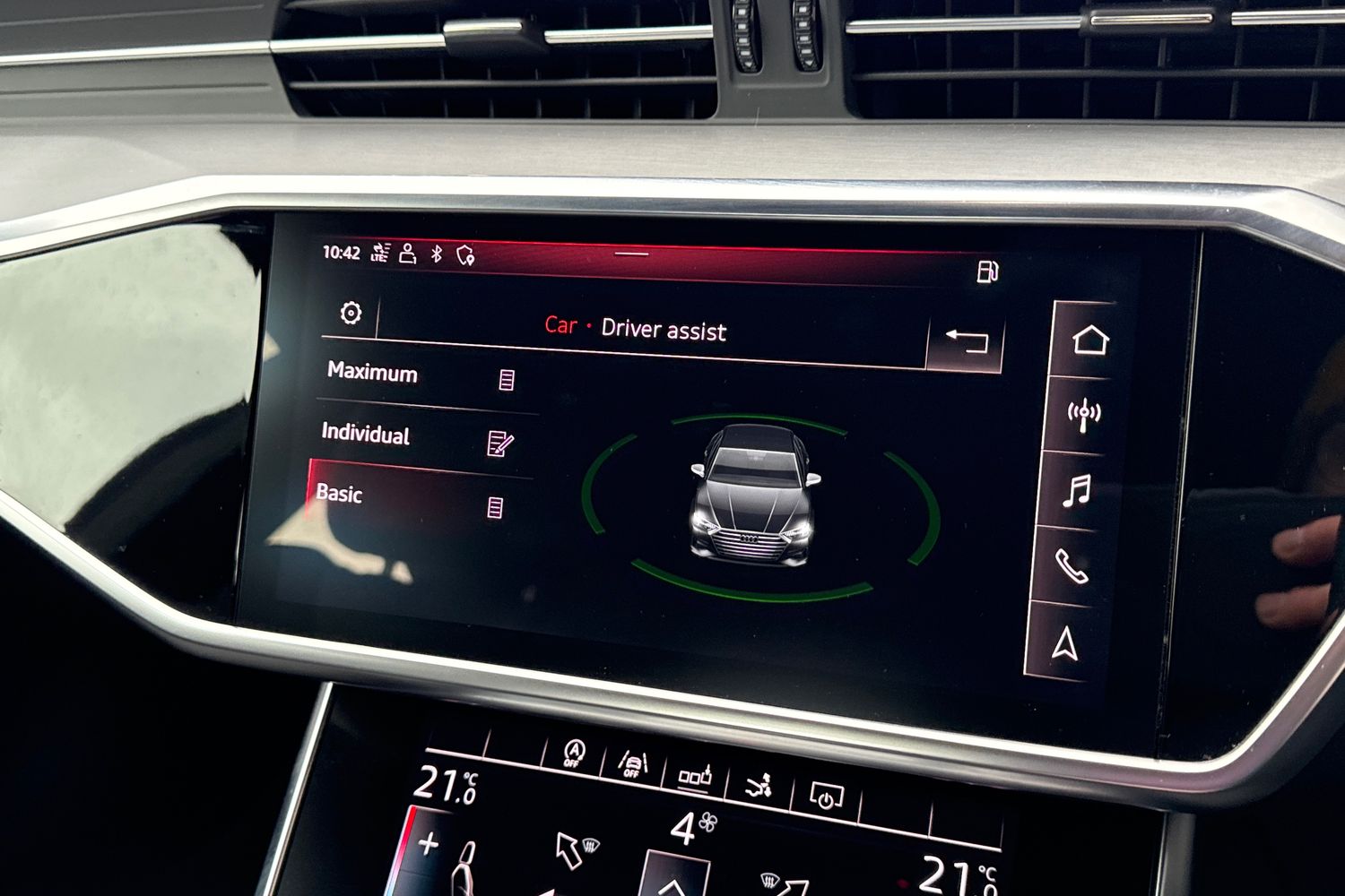 Used Audi A7 2019 for sale - 77849365: Photo 49