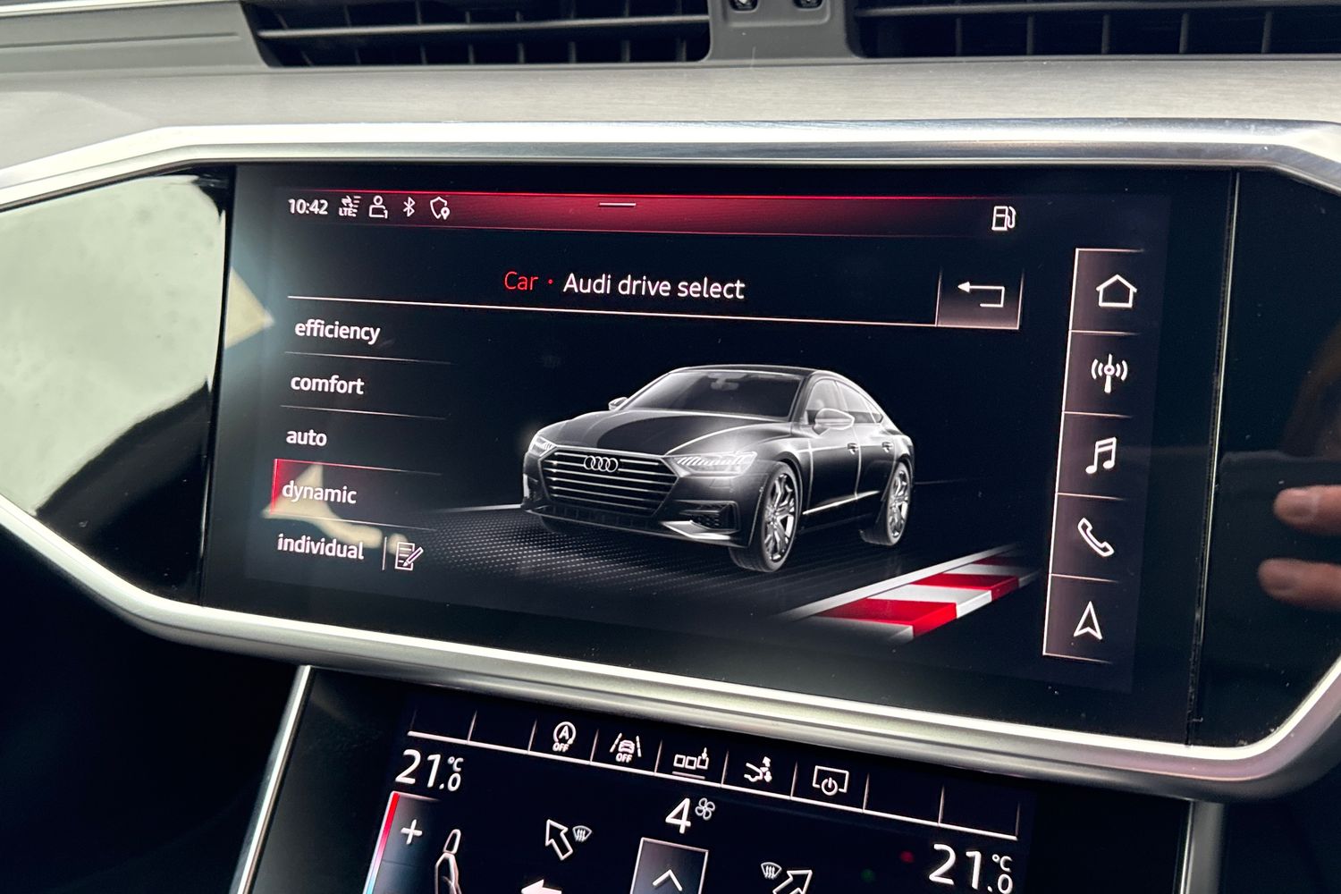 Used Audi A7 2019 for sale - 77849365: Photo 50