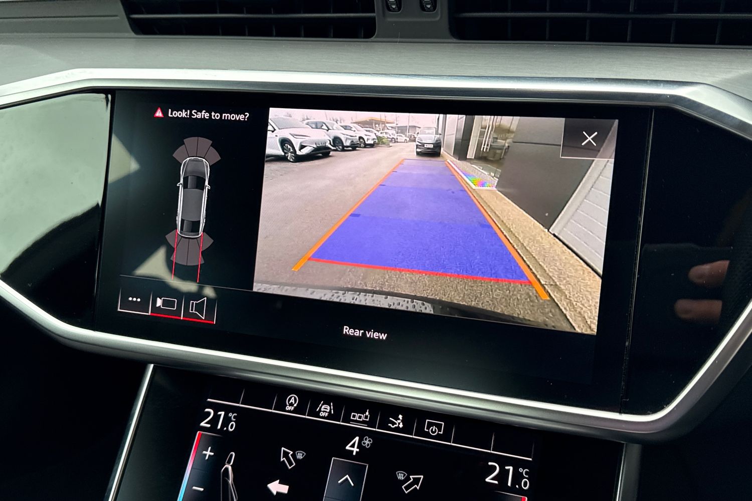 Used Audi A7 2019 for sale - 77849365: Photo 53