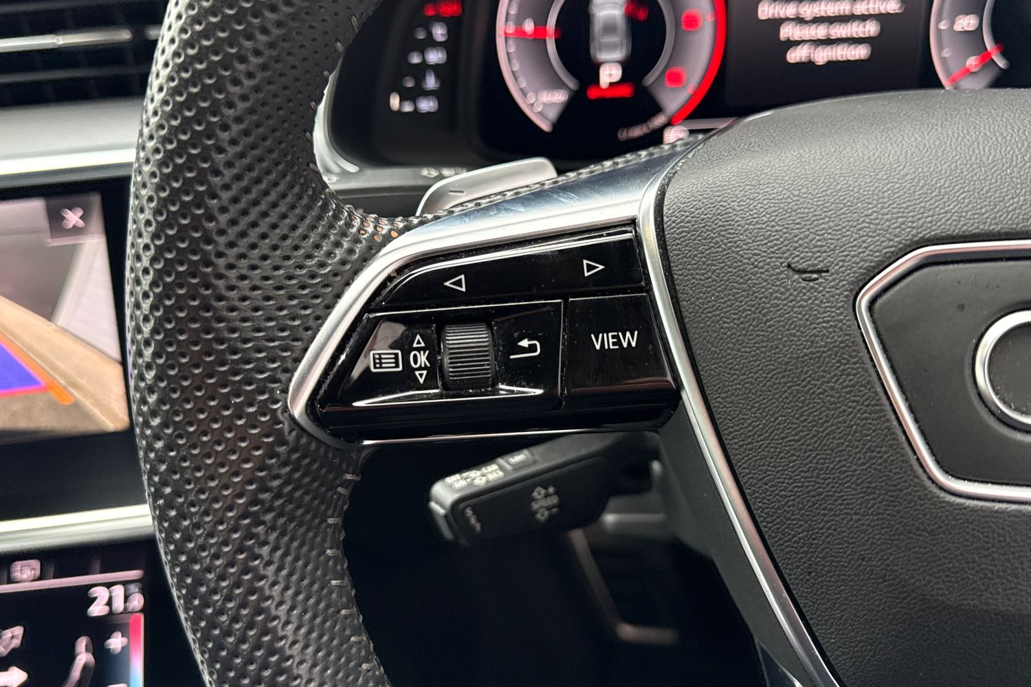 Used Audi A7 2019 for sale - 77849365: Photo 54