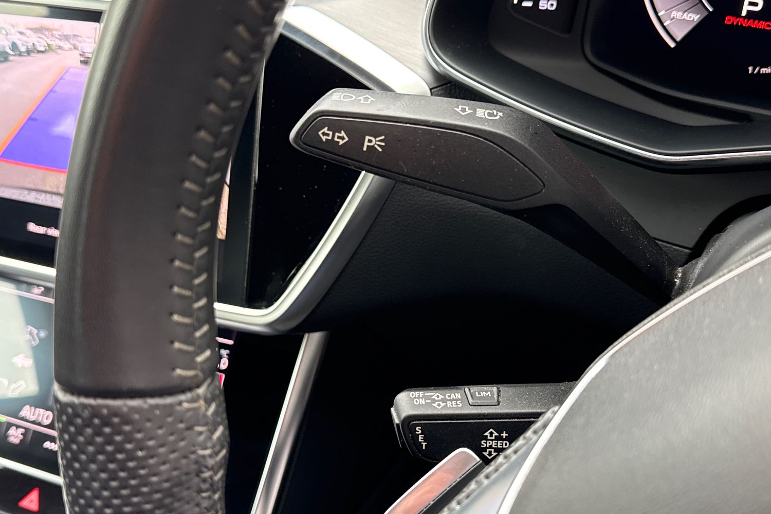 Used Audi A7 2019 for sale - 77849365: Photo 55