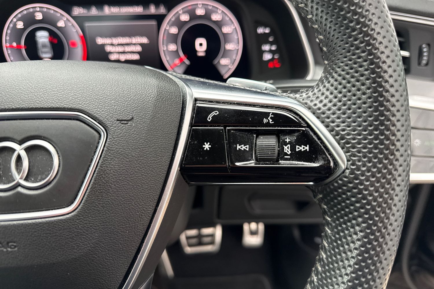 Used Audi A7 2019 for sale - 77849365: Photo 56