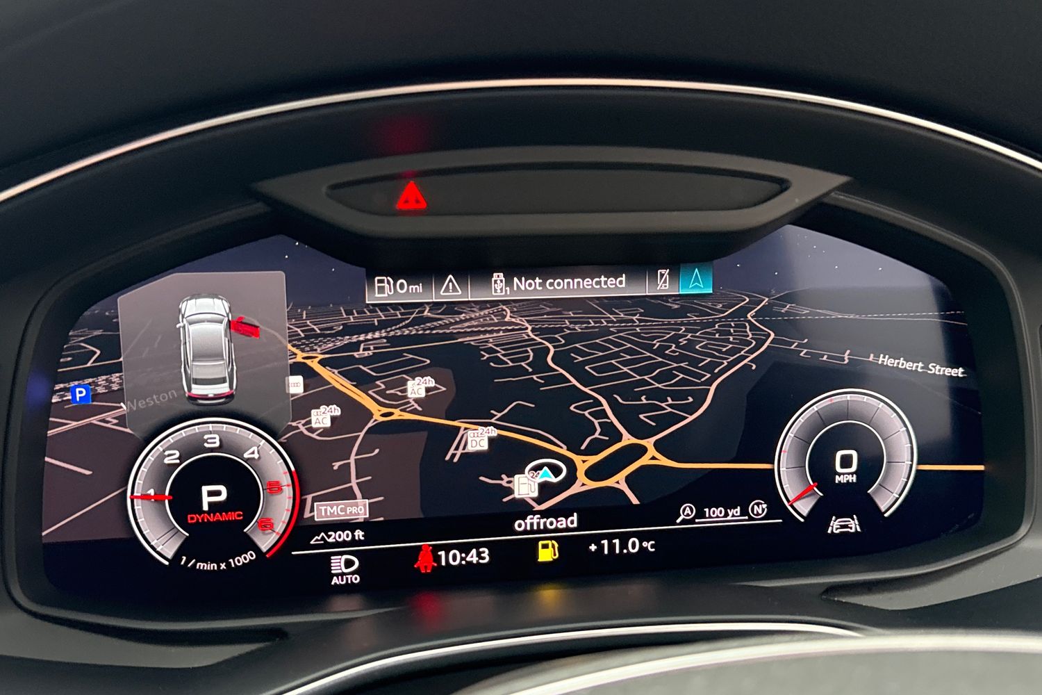 Used Audi A7 2019 for sale - 77849365: Photo 58