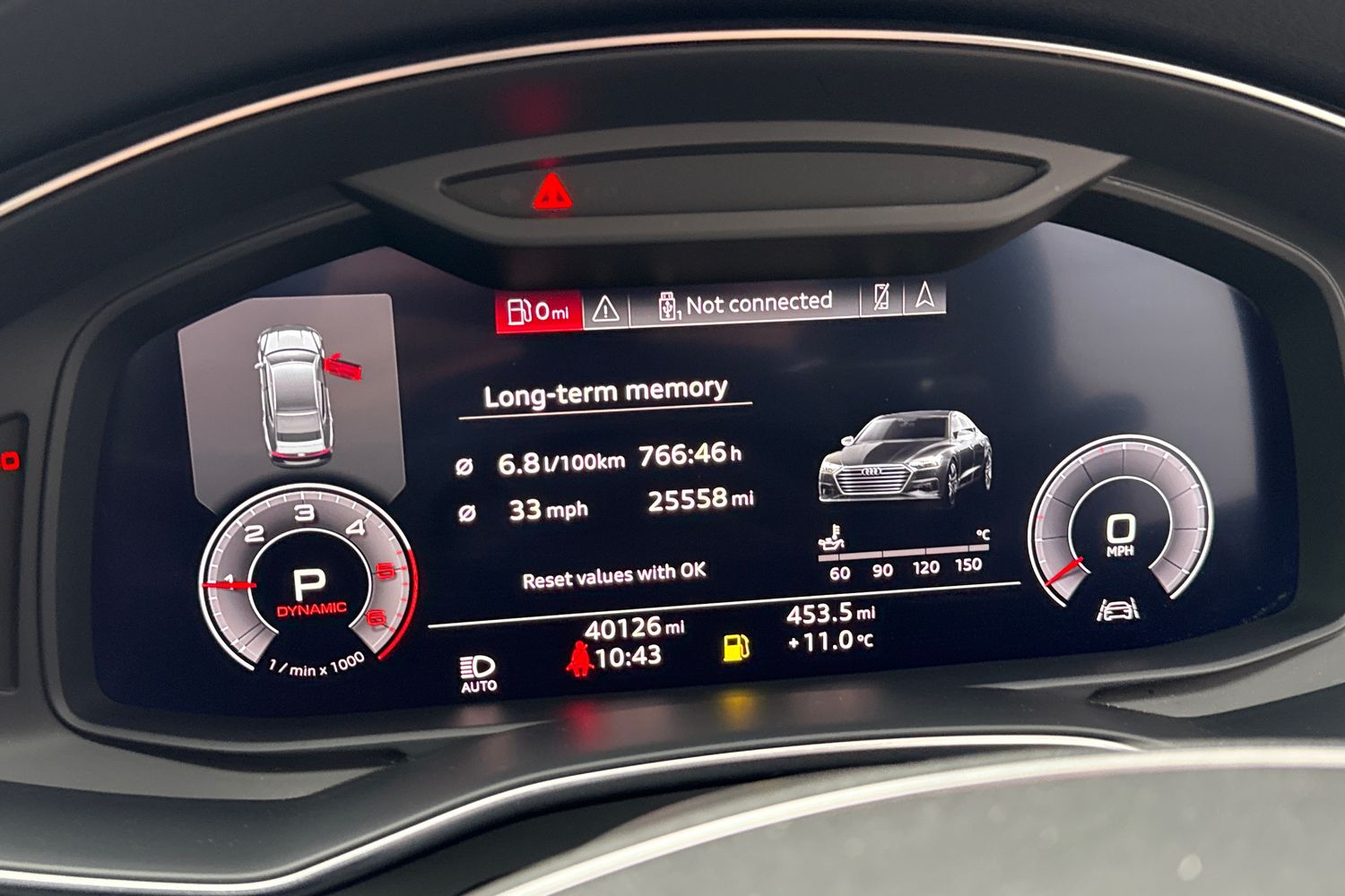 Used Audi A7 2019 for sale - 77849365: Photo 59