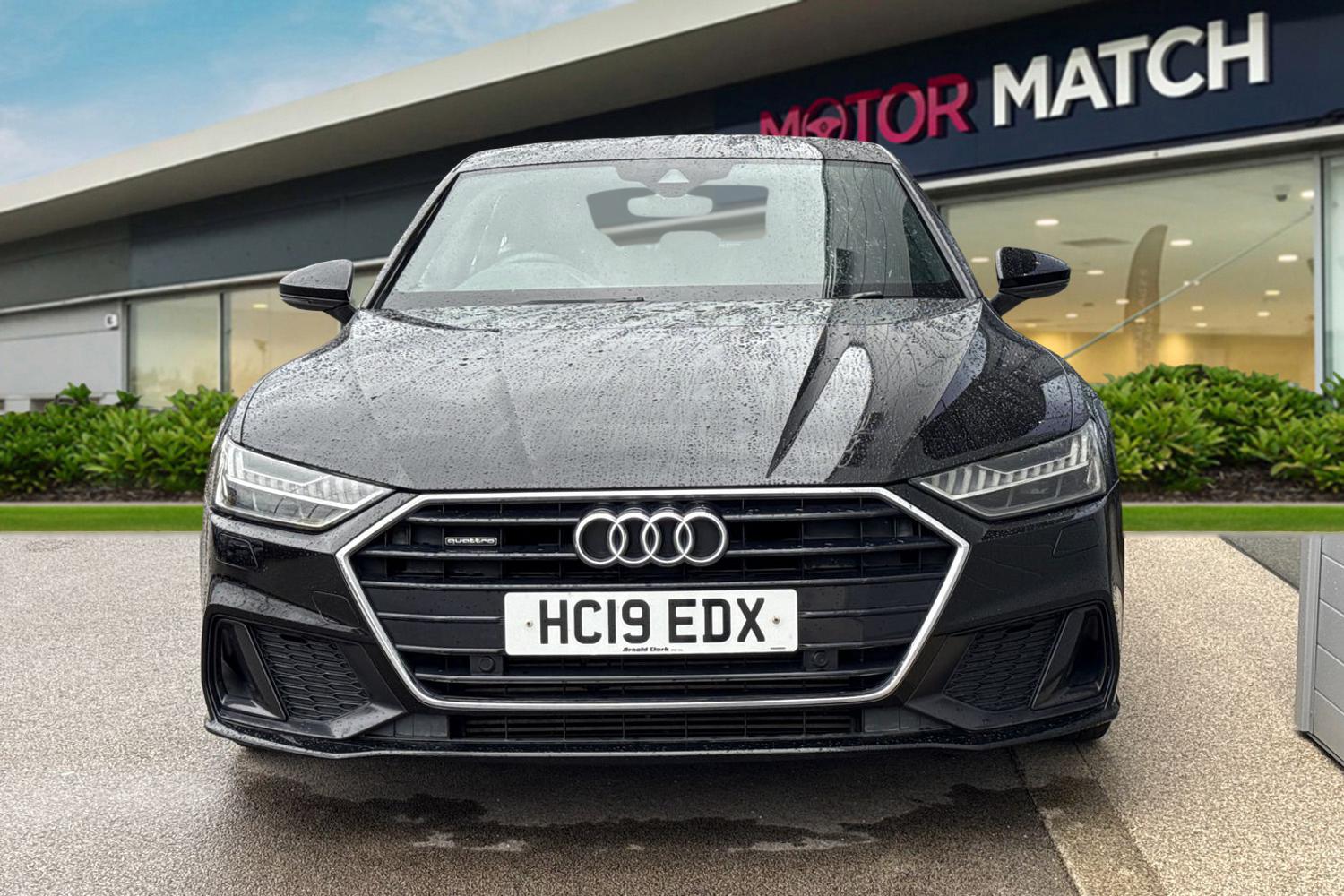 Used Audi A7 2019 for sale - 77849365: Photo 6