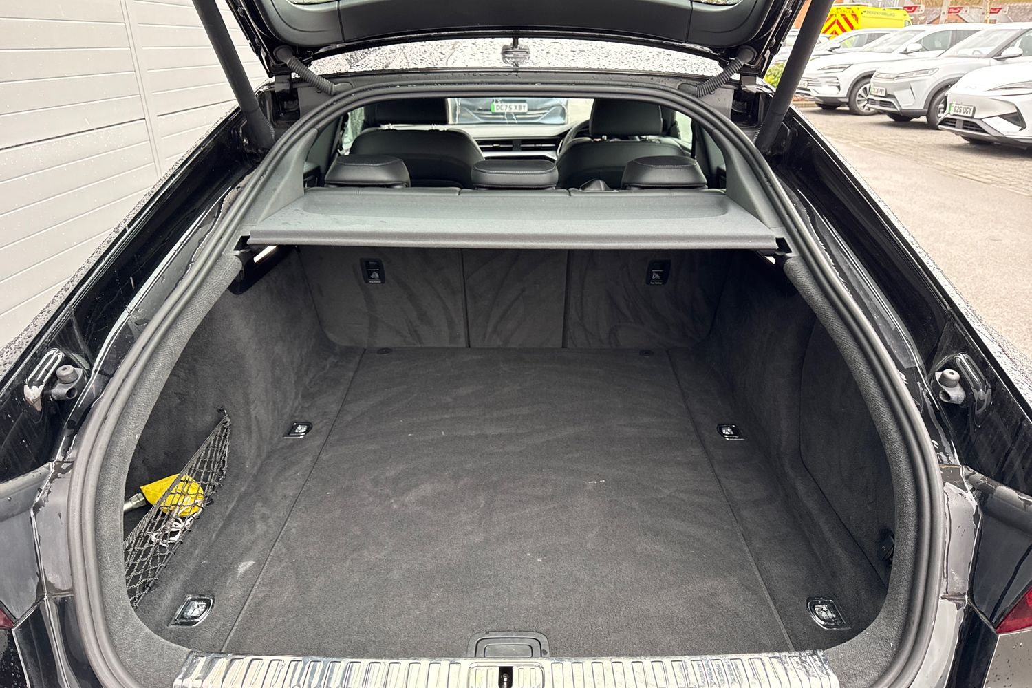 Used Audi A7 2019 for sale - 77849365: Photo 7