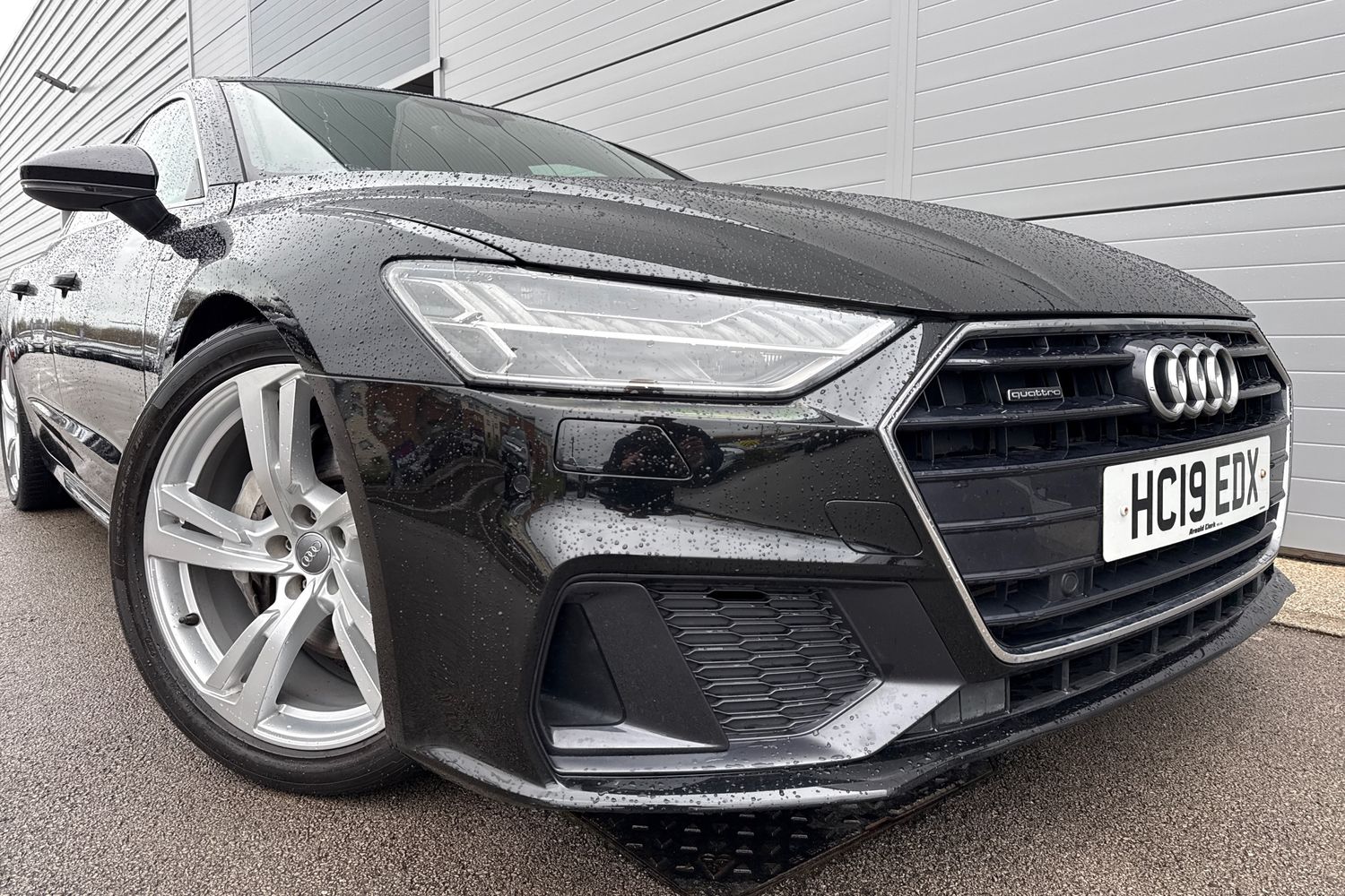 Used Audi A7 2019 for sale - 77849365: Photo 9